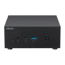 ASUS MINI PC BAREBONE PN63-BS3018MDS1 i3-1115G4 2XSODIMM DDR4 S/SOFT - Asus 90MR00Q1-M000M0