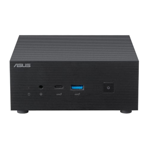 ASUS MINI PC BAREBONE PN63-BS3018MDS1 i3-1115G4 2XSODIMM DDR4 S/SOFT - Asus 90MR00Q1-M000M0