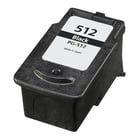 Tinteiro Remanufaturado Canon PG512 Preto 2969B001 16ml - Compativel RMF1034