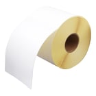 Etiquetas 060x40mts D40mm Térmicas Rolo Contínuo 1un - Outras 1221049