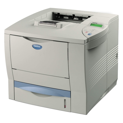 Brother HL-7050, Laser, 1200 x 1200 DPI, A4, 28 ppm, Impressão Duplex, Branco - Brother HL7050