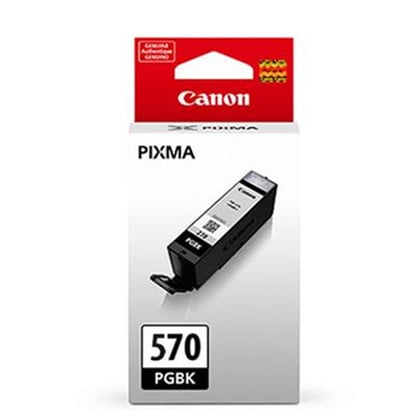 Canon PGI-570PGBK tinteiro 1 unidade(s) Original Preto - Canon PGI570PGBK