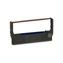 Fita Compatível Epson ERC-23 Preto/Vermelho - Compativel CPT2832NB/R