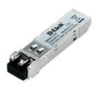 Módulo D-Link Mini-GBIC 1 Porta LC 1000BaseSX Multimodo (3.3V, até 550m) - D-Link DEM-311GT
