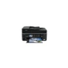 Epson Stylus SX610FW, Jato de tinta, Impressão a cores, 5760 x 1440 DPI, Fotocopiadora a preto e branco, A4, Impressão directa - Epson C11CA50306