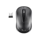 Rato sem fios USB 1200dpi NGS Easy Gamma - 3 botões - Utilização ambidestra - NGS EASYGAMMA