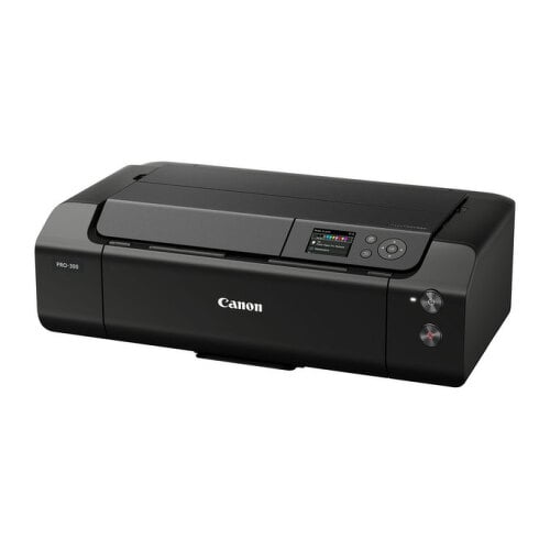 CANON IMP JATO TINTA IMAGE PROGRAF PRO-300 PROMO - Canon 4278C009