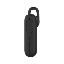 Auscultadores Bluetooth XO BE4 - Cor preta - XO XO XOBE4BK