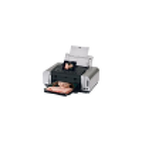 Canon PIXMA iP6600D, Cor, 9600 x 2400 DPI, 6, A4, 18 ppm, LCD - Canon 0010B006