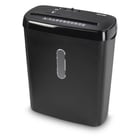 Destruidora HAMA de papel e cd´s "S8CD" Shredder- 50542 - Hama 00050542