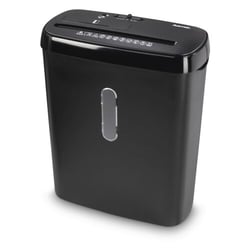 Destruidora HAMA de papel e cd´s "S8CD" Shredder- 50542 - Hama 00050542