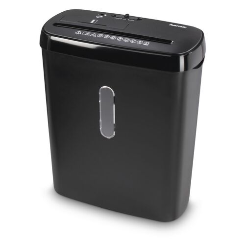 Destruidora HAMA de papel e cd´s "S8CD" Shredder- 50542 - Hama 00050542