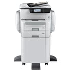 Epson WorkForce Pro WF-C869RDTWFC, Jato de tinta, Impressão a cores, 4800 x 1200 DPI, A3, Impressão directa, Branco - Epson C11CF34401BR