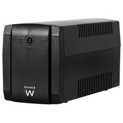 EWENT UPS 1300VA/720W LINE INTERACTIVE 3x SCHUKO - Ewent EW3997
