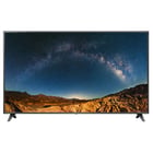 LG LED TV 55" UHD IPS 4K HDR SMART TV WEBOS SLIM 55UR781C - LG 55UR781C