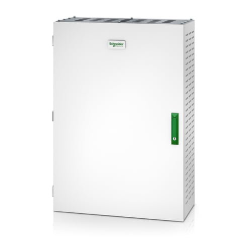 APC EASY UPS 3M SYSTEM MAINTENANCE BYPASS PANEL - APC E3MBPAR60K200H