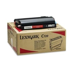 Lexmark 15W0904 unidade reveladora 40000 páginas - Lexmark 15W0904
