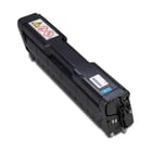 Cartucho de Toner Ricoh Aficio SP-C221N Ciano Genérico - Substitui 406053 - Ricoh RT-SPC221CY