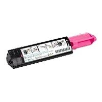 Cartucho de toner genérico Dell 3000/3100 Magenta - Substitui 593-10065/K4972 - Dell DT-3000MG
