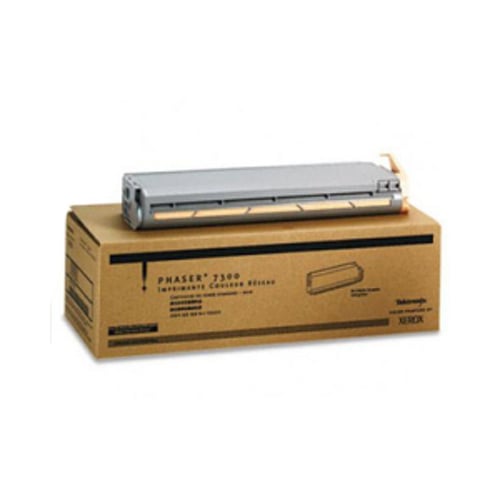 Toner Xerox Preto 016197600 7500 Pág. - Xerox XER016197600