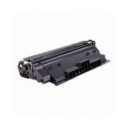 Cartucho de toner preto genérico HP CF214X - substitui 14X - HP HT-CF214X