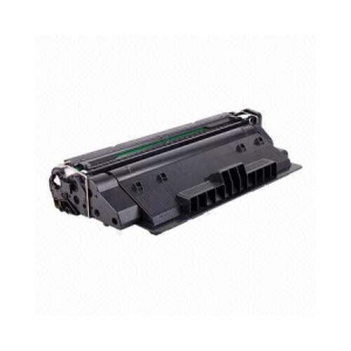 Cartucho de toner preto genérico HP CF214X - substitui 14X - HP HT-CF214X