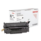 Cartucho de toner genérico preto Xerox Everyday Canon 708/715 - Substitui 0266B002/1975B002 - Xerox 006R03665