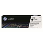 HP Toner LaserJet Original 131X Preto de elevado rendimento - CF210X