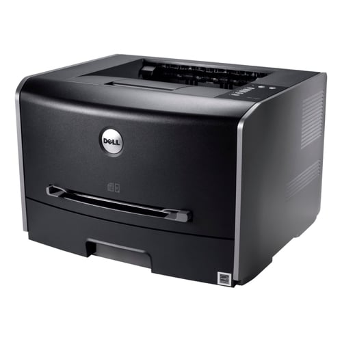 DELL 1720 Laser Printer, 1200 x 1200 DPI, A4, 28 ppm - Dell 1720