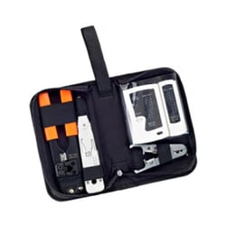 Kit de ferramentas de vermelho Equip - Equip 129503