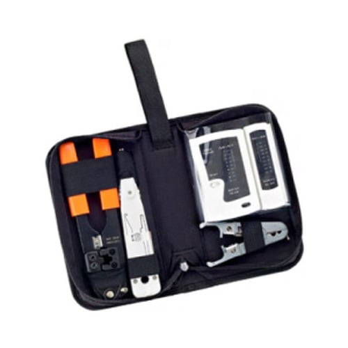 Kit de ferramentas de vermelho Equip - Equip 129503