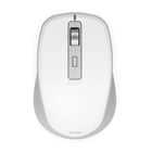 Hama Rato sem fios para vários dispositivos, com rádio/Bluetooth, 7 botões, branco, WM-450 - Hama 00173080