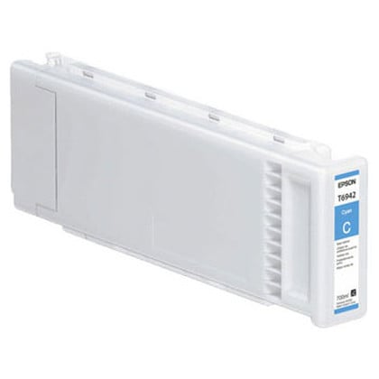 Epson Tinteiro UltraChrome XD Cyan T694200 (700 ml) - Epson C13T694200