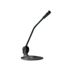 EWENT MICROFONE MULTIMEDIA PRETO - Ewent EW3550