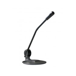 EWENT MICROFONE MULTIMEDIA PRETO - Ewent EW3550