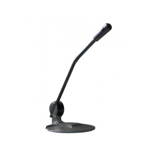 EWENT MICROFONE MULTIMEDIA PRETO - Ewent EW3550