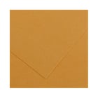 Cartolina 50x65cm Couro 185g 1 Folha Canson - Canson 17240241