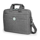 PORT MALA YOSEMITE ECOLOGICA TOPLOAD 15.6" GREY - Port 400701