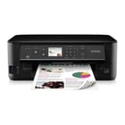 Epson Stylus Office BX535WD, Jato de tinta, Impressão a cores, 5760 x 1440 DPI, Cópia a cores, A4, Impressão directa - Epson C11CB90313