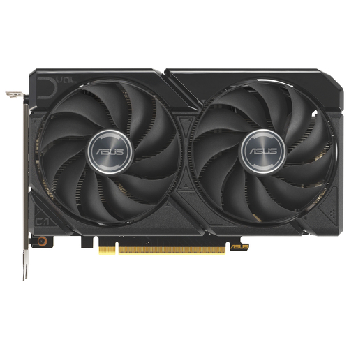 DUAL-RX9060XT-8G - Asus 90YV0MI1-M0NA00
