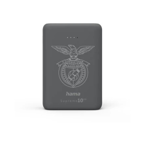 Powerbank HAMA Benfica "Supreme 10HD" - Hama 00211246