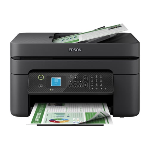 EPSON IMP MULTIF JATO TINTA WORKFORCE WF-2930DWF - Epson C11CK63403