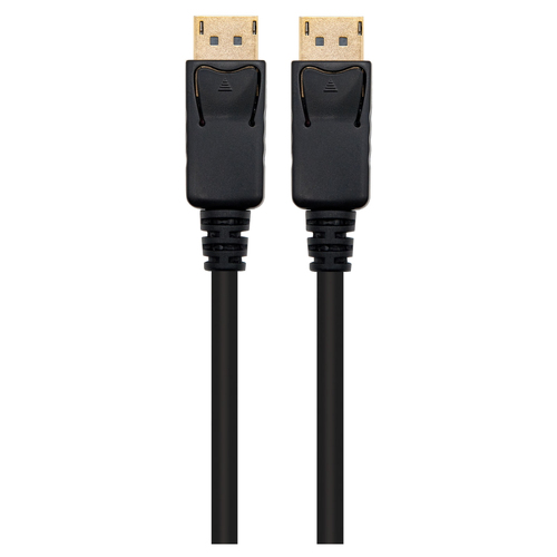 EWENT CABO DISPLAYPORT V4K 60HZ. A/A AWG32. 1MT - Ewent EC1410