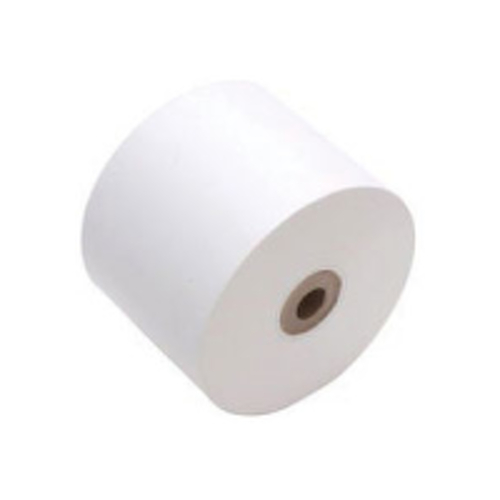 Rolo Papel Térmico 062x60x11mm (58gr) 10un - Outras 121Z23679