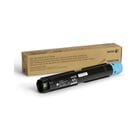 Toner Xerox Azul 106R03760 10100 Pág. - Xerox XER106R03760