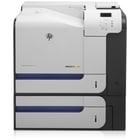 HP LaserJet Enterprise 500 color M551xh, Laser, Cor, 1200 x 1200 DPI, A4, 32 ppm, Impressão Duplex - HP CF083A