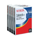 Papel 200gr Fotocopia A4 Xerox Colotech Plus 4x250Fls - Xerox XER003R97967