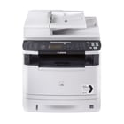 Canon i-SENSYS MF6140dn, Laser, Impressão a preto e branco, 1200 x 600 DPI, Fotocopiadora a preto e branco, A4, Branco - Canon 8482B025