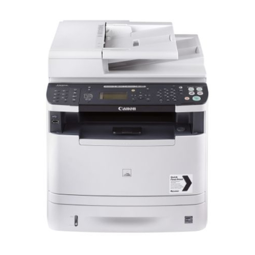 Canon i-SENSYS MF6140dn, Laser, Impressão a preto e branco, 1200 x 600 DPI, Fotocopiadora a preto e branco, A4, Branco - Canon 8482B025