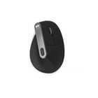 Subblim Nature Vertical Ergo Dual Vertical Bluetooth Mouse, USB 2.4Ghz 4000dpi - 5 botões - Uso com a mão direita - Cor preta - Subblim 272097